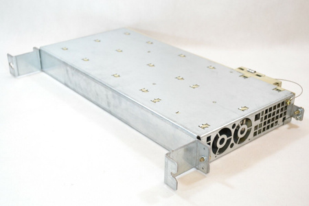 Siemens 6FC5247-0AA00-0AA2 Sinumerik 840D ver. G NCU Box for Installation