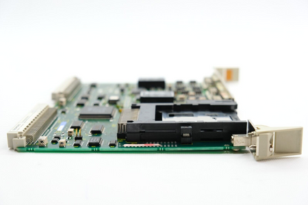 Siemens 6FC5112-0DA01-0AA0 Sinumerik MMC Interface Connection 2 X V24