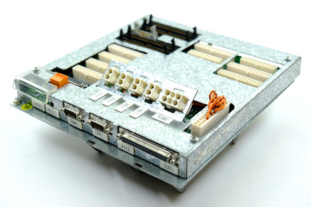 COMAU SDB3 CS 1296.00 (1197748) Leiterplatte, Printed Circuit Board