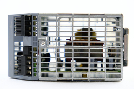 Siemens 6EP1434-2BA10 SITOP PSU 300S/3AC/DC24V/10A Zasilacz, Power supply