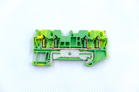 Phoenix Contact ST 2,5 QUATTRO + STTB 2,5 TWIN Terminal blocks x 216 pcs