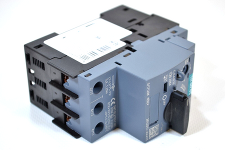 Siemens 3RV2011-4AA15 10-16A  Circuit Breaker