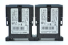 Siemens 3RT2016-1BB42 + 3RT2015-1BB42 Stycznik mocy Power Contactor x 2 Sztuki