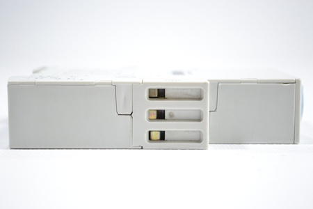 Crouzet TAR1 Zeitschaltrelais