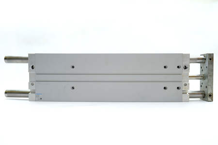 Festo DFM-50-400-B-PPV-A-GF (534769) Führungszylinder, Guided drive