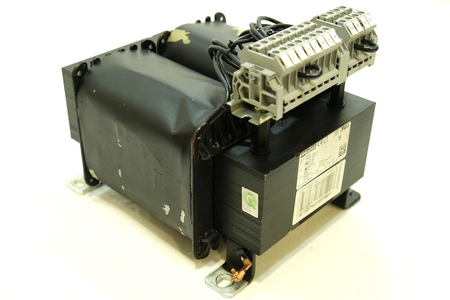 Murr Elektronik 86155 Transformer