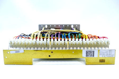 ABB 3HAC024180-001/01 Transformator Transformer