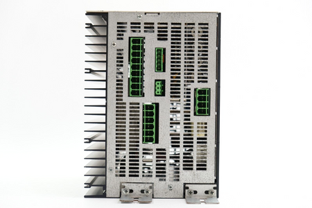 Atlas Copco DMC51540P CPU-SN Digital Motion Controller