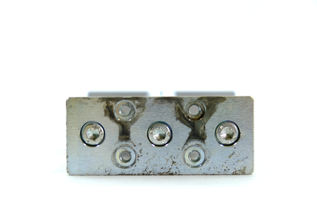 Festo DFM-20-80-P-A-KF (170920) Führungszylinder, Guided drive