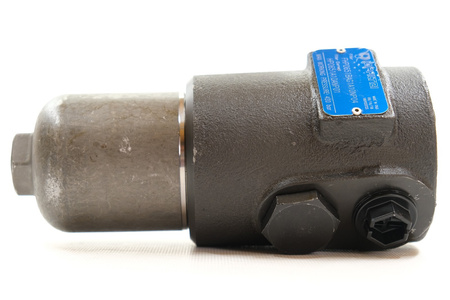 MP FILTRI FHP0651BAG1 A10NP04 Filtergehäuse Filter body