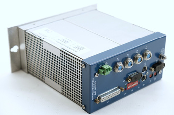 DITTEL-SYSTEM AE 6000 F62001 Jednostka sprawdzająca (Marposs)