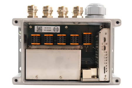 Bosch EFA ebike Gen3 | 3 843 AS8 911 - 3843AS8911 Kontrollmodul