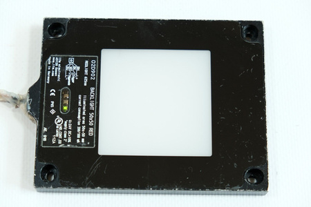 IFM O2D902 Externe Beleuchtung