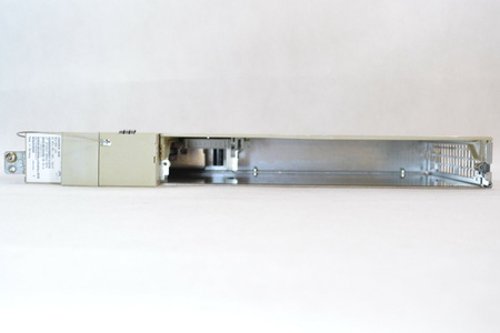 Siemens 6FC5247-0AA00-0AA2 Sinumerik 840D ver. G NCU Box for Installation