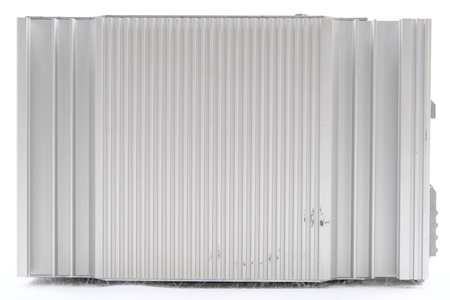 WAGO Epsitron Pro Power 787-854, 3-Phasen Stromversorgung, 3-phasig Power Supply