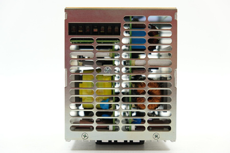 Weidmüller PRO ECO 480W 24V 20A (1469510000) Power supply