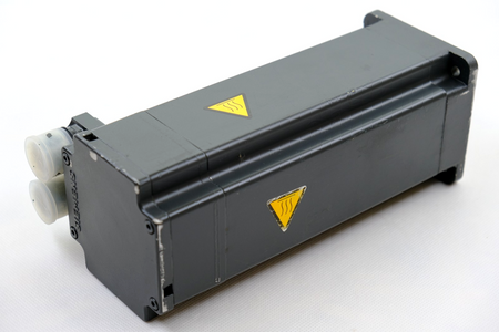 Siemens 1FT5046-0AF71-1 -Z Z=K93, K42, K31 Silnik AC-VSA-Motor AC Feed Motor