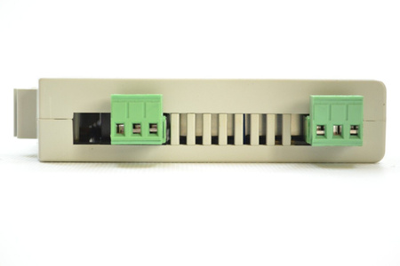 Kemo 1600/100/03 LP DIN Rail Signal Filter