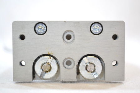 Festo SLT-20-150-A-CC-B (197908) Mini Slide Cylinder + 2 x Näherungssensoren