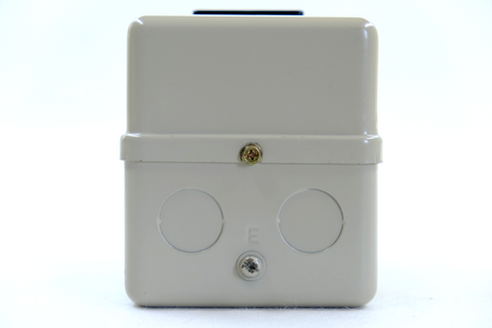 Mitsubishi SUGINO MS-K11PSTP Wärmeschutz Thermal Protector 415V, 50Hz, 1.25AMPS