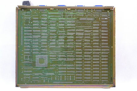 Fanuc A20B-1000-0850/09B PCB Board Control