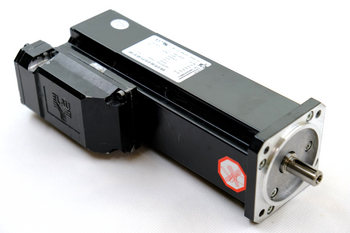ELAU SM 070-60-010-P1-45-S1-B0 Servomotor Servo Motor (Schneider)