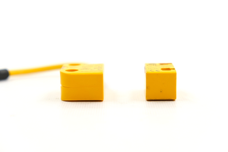 Pilz PSEN cs3.1p switch + cs3.1 actuator (541060 + 541080) Sicherheitsschalter