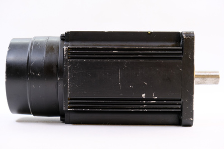 Indramat 090A-0-RD-2-C/110-A-0 AC Servomotor Servo Motor