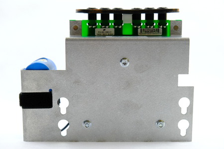 ABB Robotics 3HAC020967-001/01 + 3HAC023424-001 + 3HAC022286-001/03 + 3HAC021905