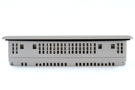 Siemens 6AV6642-0BC01-1AX1 SIMATIC Touch Panel TP 177B 6"