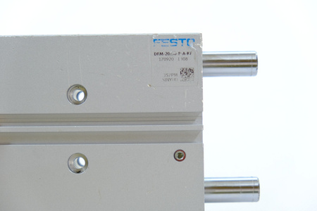 Festo DFM-20-80-P-A-KF (170920) Guided drive