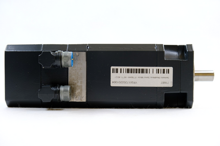 Siemens 1FT6044-1AF71-4EG1 Serwomotor Silnik synchroniczny