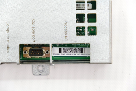 ABB Robotics DSQC 601 | 3HAC12815-1/09 Controller Axis Computer