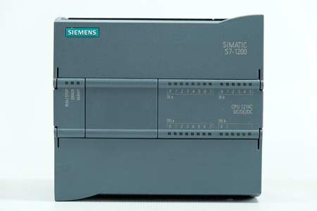 Siemens 6ES7214-1AG40-0XB0 CPU 1214C Kompakt-CPU