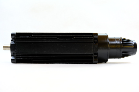 Gec Alsthom Parvex LC640TE R0584 Serwomotor Servo Motor