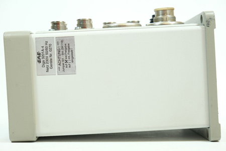 EAE DIGA 3201A-4 Jam Monitoring Unit