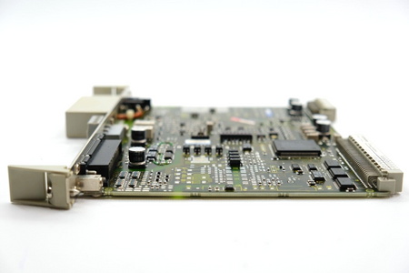 Siemens 6FC5114-0AA02-0AA0 Sinumerik Central Service Board