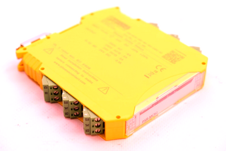 Phoenix Contact PSR-MC82-5NO-1NC-1DO-24DC-SC (2702382) Erweiterungsmodul