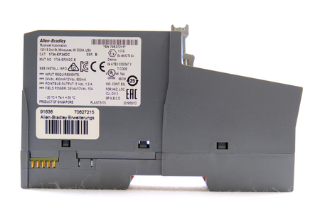 Allen Bradley 1734-EP24DC ser. B Point I/O 24V DC Expansion Power Supply