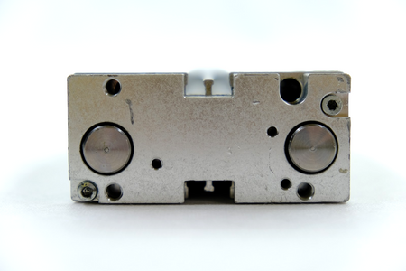 Festo DFM-25-160-B-P-A-GF (532317) Führungszylinder, Guided drive