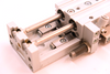 SMC Pneumatics MXS16-75B Kompaktschlitten, doppeltwirkend, Kreuzrollenführung