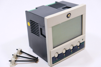 ND Metering Solutions MultiCube sn.: 49368 type: 2 electricity meters