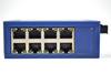 Hirschmann SPIDER 8TX Ethernet Switch