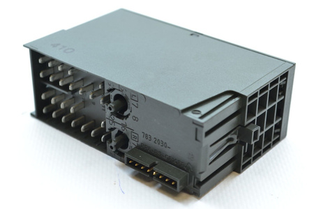 Siemens 6ES7138-4FB03-0AB0 SIMATIC DP Electronic module for ET 200S