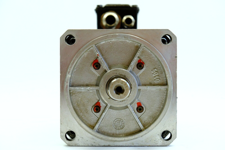 Baumüller DSG 71-S (256928) Servo Motor