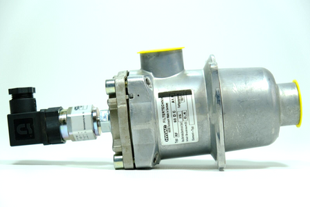 HYDAC RF60DCA1.0 | RF 60DC A1.0 + VR2C.1 Element Filtra Nowy!