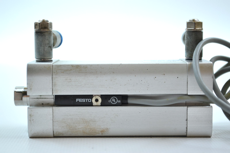 Festo ADN-20-50-I-P-A (536249) Compact cylinder + 2 proximity sensors