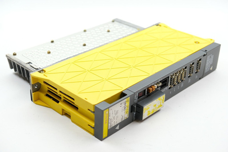 Fanuc A06B-6079-H105 Servo Amplifier Module TESTET!