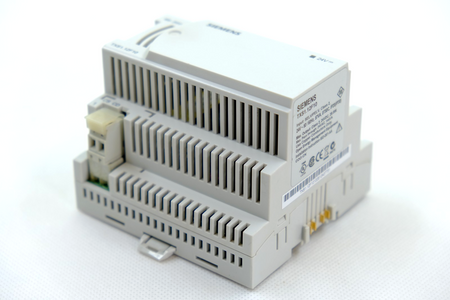 Siemens TXS1.12F10 Speisungsmodul Power Supply Module