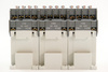 ABB AL9-30-01 Stycznik mocy Power Contactor x 3 Sztuki